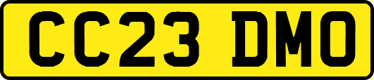 CC23DMO