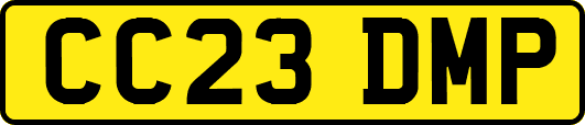 CC23DMP