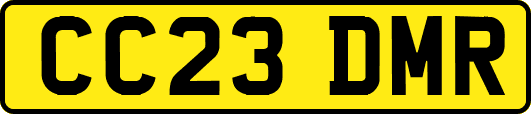 CC23DMR