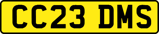 CC23DMS