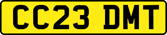 CC23DMT
