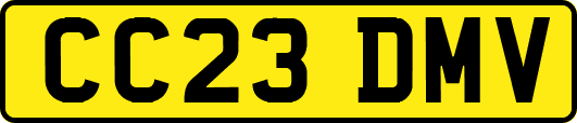 CC23DMV