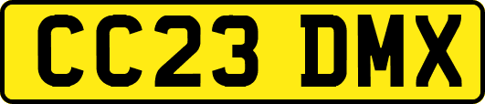 CC23DMX