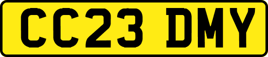 CC23DMY
