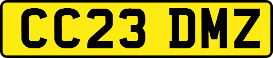 CC23DMZ
