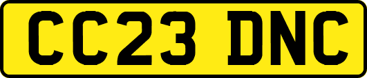 CC23DNC