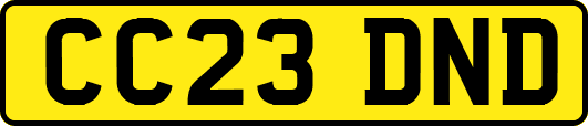 CC23DND