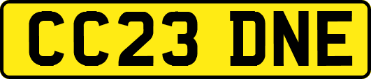 CC23DNE