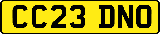 CC23DNO