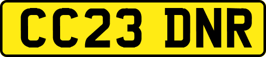 CC23DNR
