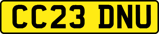 CC23DNU