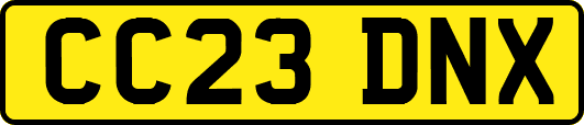 CC23DNX