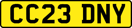 CC23DNY