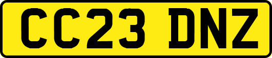CC23DNZ