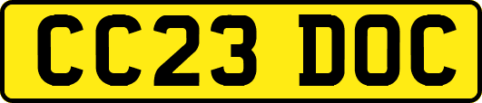 CC23DOC