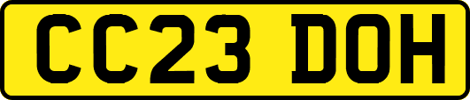 CC23DOH