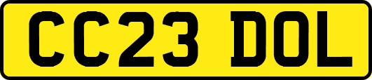 CC23DOL