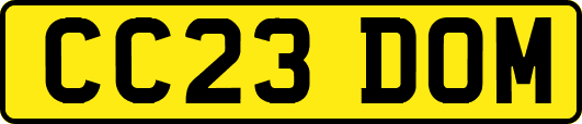 CC23DOM