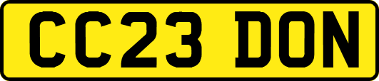 CC23DON