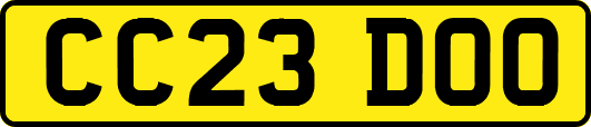CC23DOO