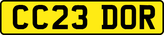 CC23DOR