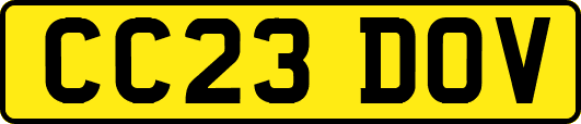 CC23DOV
