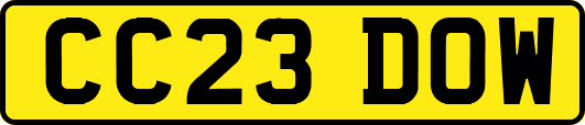 CC23DOW