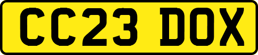 CC23DOX