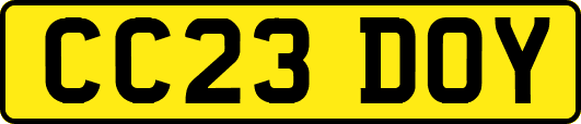 CC23DOY
