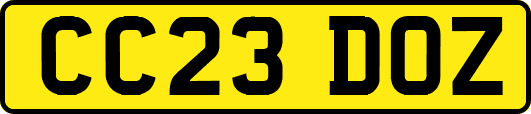CC23DOZ