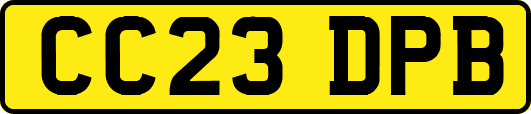 CC23DPB
