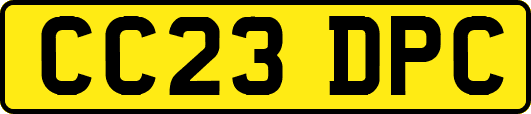 CC23DPC