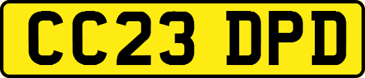 CC23DPD