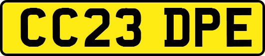 CC23DPE