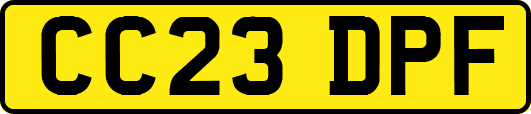 CC23DPF