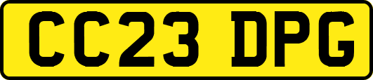 CC23DPG