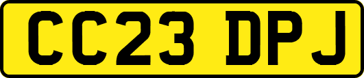 CC23DPJ