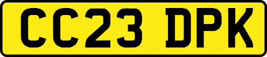 CC23DPK