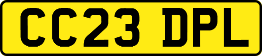 CC23DPL