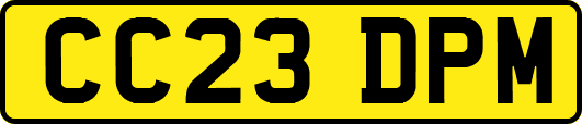 CC23DPM