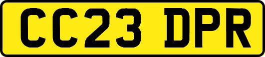 CC23DPR