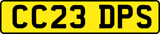 CC23DPS