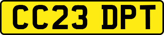 CC23DPT