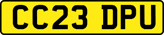 CC23DPU