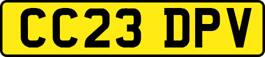 CC23DPV
