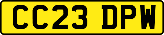 CC23DPW