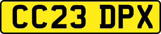 CC23DPX