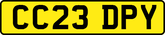 CC23DPY