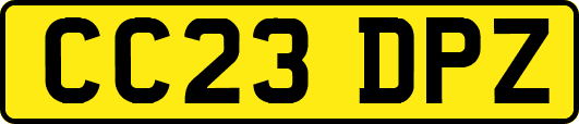 CC23DPZ