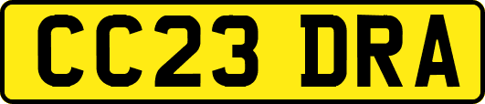 CC23DRA